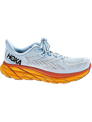 Hoka Clifton Hoka One One lightweight running shoe Sneakers (view 1)