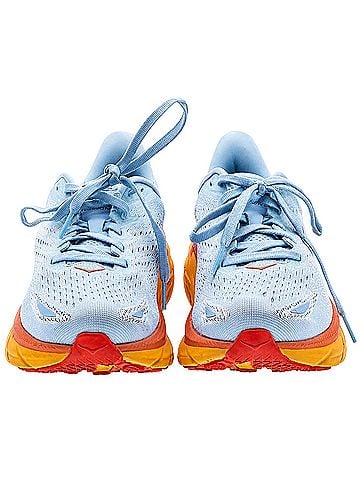 Hoka Clifton Hoka One One lightweight running shoe Sneakers (view 2)