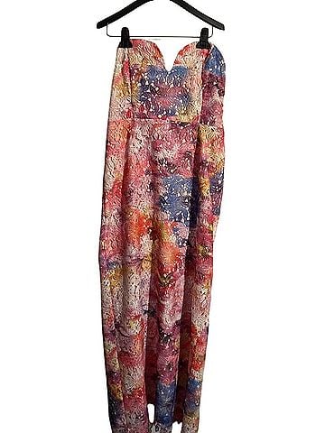 Badgley Mischka Belle Casual Dress (view 1)