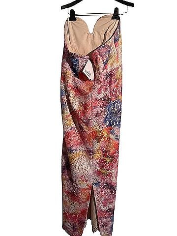 Badgley Mischka Belle Casual Dress (view 2)