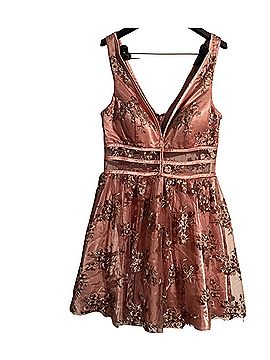 Gianni Bini Cocktail Dress (view 1)