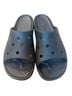 Crocs Black Sandals Size 10 - photo 1