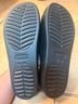 Crocs Black Sandals Size 10 - photo 3