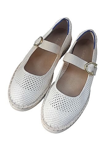 ROTHY'S Mary Jane Espadrilles  Flats (view 1)
