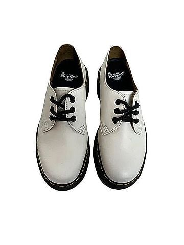 Dr. Martens 1461 Quad Retro Flats (view 1)