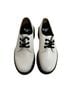 Dr. Martens 100% Leather White Flats Size 6 - photo 1