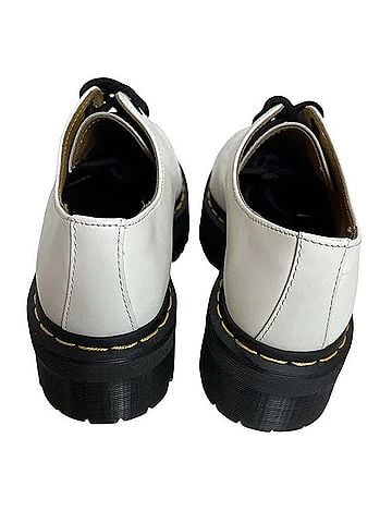 Dr. Martens 1461 Quad Retro Flats (view 2)