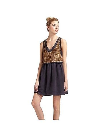 Hanii Y Cocktail Dress (view 1)