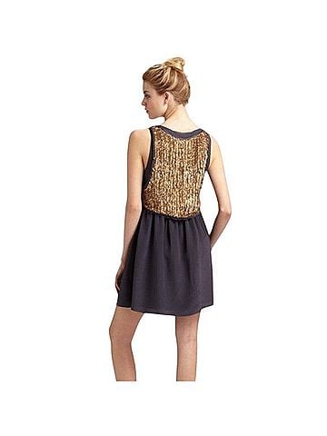 Hanii Y Cocktail Dress (view 2)