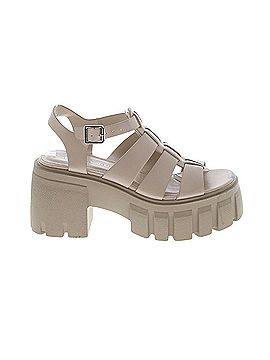 Madden Girl Sandals
