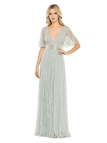 Mac Duggal 93784 Cocktail Dress (view 1)