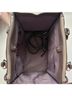 Coach 100% Leather Brown Leather Satchel One size - photo 5