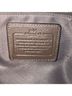 Coach 100% Leather Brown Leather Satchel One size - photo 4