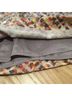 J.Crew Collection 100% Wool 100% Acetate Graphic Yellow White Wool Skirt Size 2 - photo 4