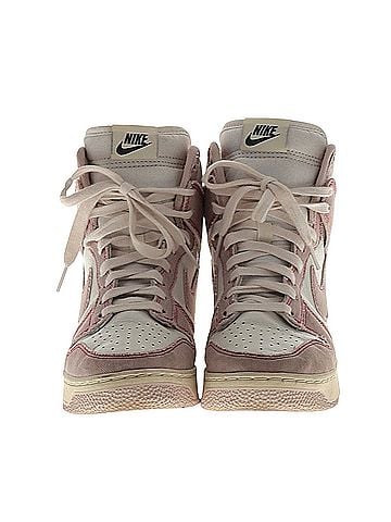 Nike High Top Sneakers (view 2)