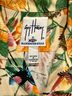 Guy Harvey Blue Green Ivory Short Sleeve Blouse Size M - photo 5