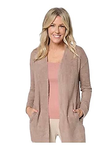 Barefoot Dreams Coat (view 1)