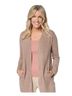 Barefoot Dreams Brown Coat Size M - photo 1