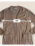 Barefoot Dreams Brown Coat Size M - photo 5