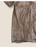 Barefoot Dreams Brown Coat Size M - photo 3