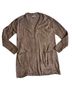 Barefoot Dreams Brown Coat Size M - photo 2