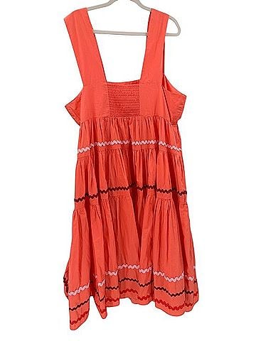 Anthropologie Helena Casual Dress (view 2)