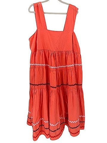 Anthropologie Helena Casual Dress (view 1)