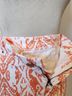 Chicco Graphic Orange White Jeans Size XL - photo 7