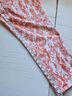Chicco Graphic Orange White Jeans Size XL - photo 14