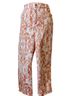 Chicco Graphic Orange White Jeans Size XL - photo 1
