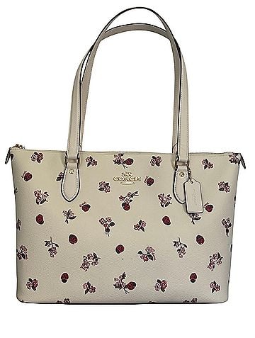 Coach Tote (view 1)