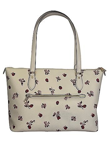 Coach Tote (view 2)