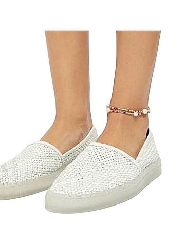 Free People SANTORINI Sneakers (view 1)