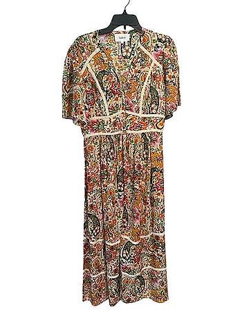 BA&SH Benja Casual Dress (view 1)