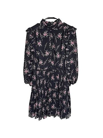 ML Monique Lhuillier Cocktail Dress (view 1)