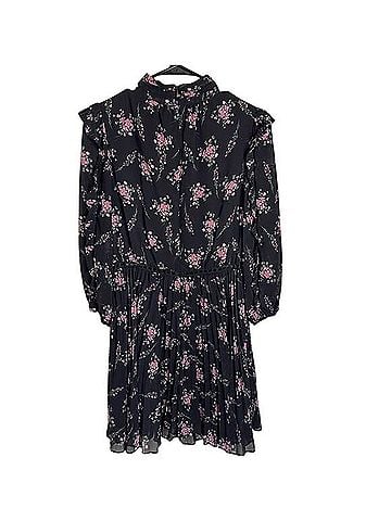 ML Monique Lhuillier Cocktail Dress (view 2)