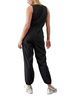 Athleta Black Jumpsuit Size XL - photo 2