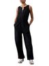 Athleta Black Jumpsuit Size XL - photo 1