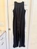 Athleta Black Jumpsuit Size XL - photo 5