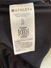 Athleta Black Jumpsuit Size XL - photo 12