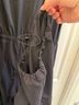 Athleta Black Jumpsuit Size XL - photo 8