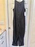 Athleta Black Jumpsuit Size XL - photo 4