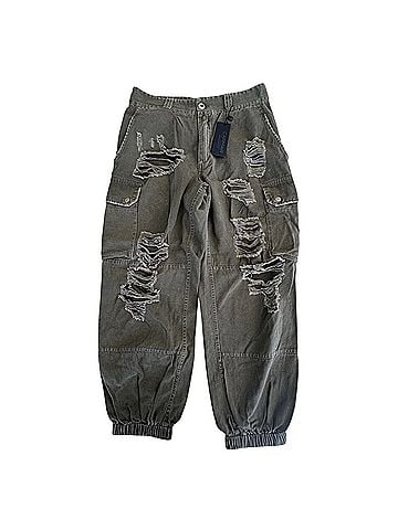 Carmar Cargo Pants (view 1)