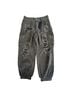 Carmar 100% Cotton Green Cargo Pants Size 12 - photo 1