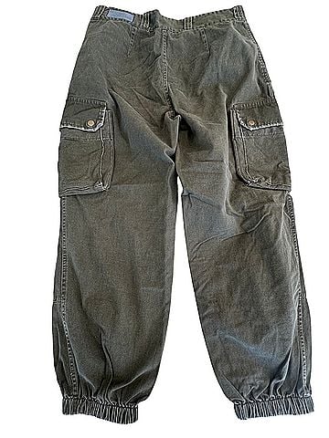 Carmar Cargo Pants (view 2)