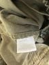 Carmar 100% Cotton Green Cargo Pants Size 12 - photo 8
