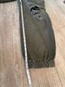 Carmar 100% Cotton Green Cargo Pants Size 12 - photo 7