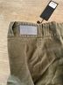 Carmar 100% Cotton Green Cargo Pants Size 12 - photo 9