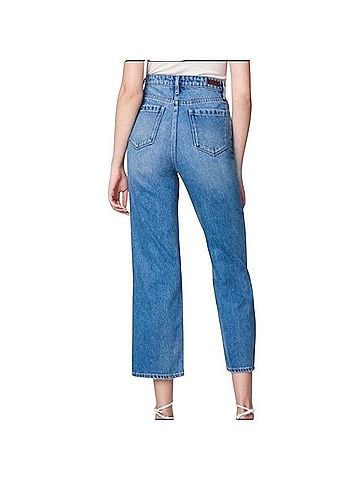 Blank NYC The Baxter Ribcage Jeans (view 2)