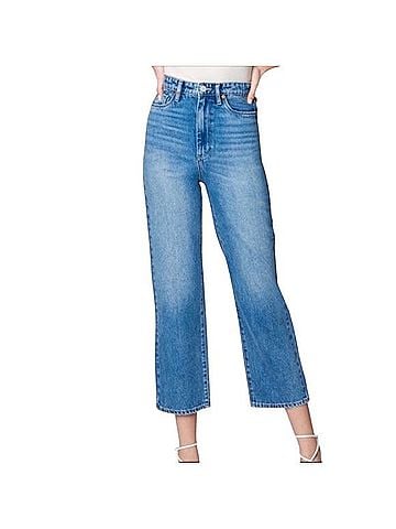 Blank NYC The Baxter Ribcage Jeans (view 1)